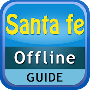 Santa Fe Offline Travel Guide