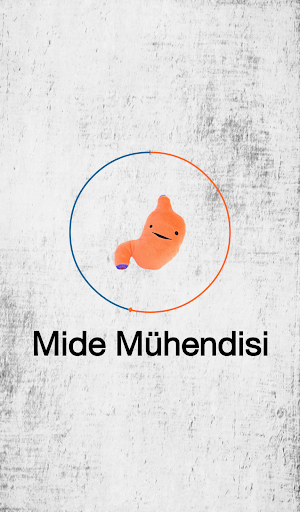 Mide Mühendisi