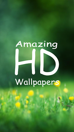 Amazing HD Wallpapers