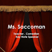 Ms. Saccoman 1.4.25.549 Icon