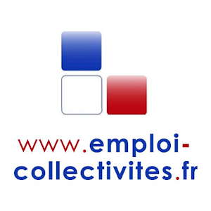Emploi Collectivites logo
