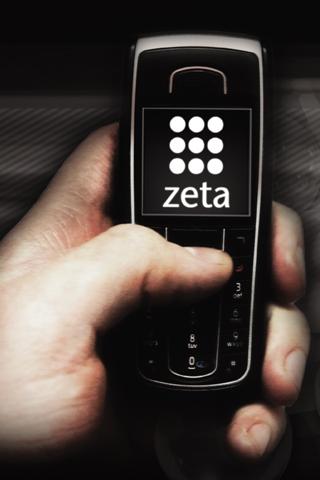 Android application Zeta Keyboard screenshort