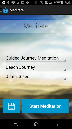 Meditation Music Timer ++