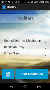 Meditation Music & Timer ++(圖1)-速報App