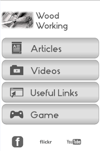 How to install Wood Working - Things To Know lastet apk for bluestacks
