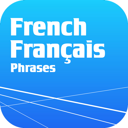 Learn French Phrasebook Free LOGO-APP點子