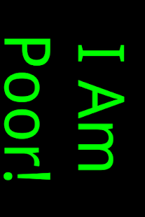 How to mod I Am Poor patch 1.1 apk for pc