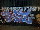 Murale Rez