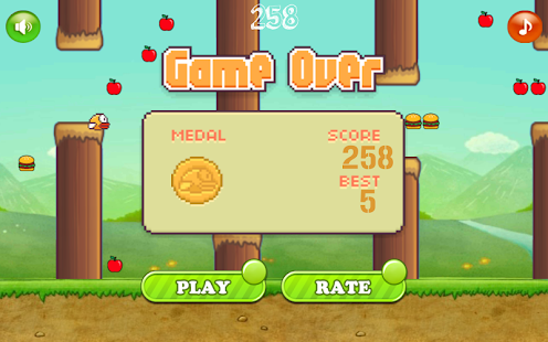 How to mod Flip Bird 1.1 unlimited apk for pc
