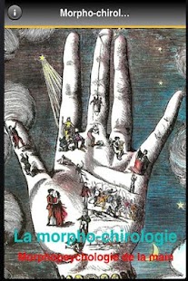 Download La Morpho-chirologie (smart) APK