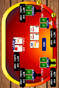 Casino Poker - Texas Holdem Screenshots 0