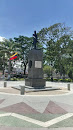 Plaza Francisco De Miranda