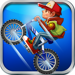 BMX Extreme – Bike Racing for PC and MAC