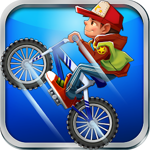 Download BMX Extreme - Bike Racing Apk Download