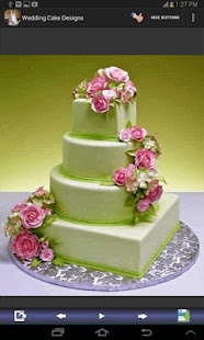 How to download Wedding Cake Designs 2.4 unlimited apk for pc