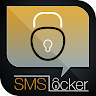 Private Message Locker : SMS Application icon