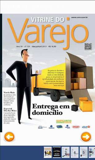 免費下載新聞APP|Vitrine do Varejo app開箱文|APP開箱王