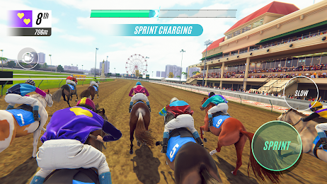 Rival Stars Horse Racing 1