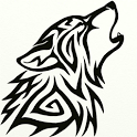 Wolfpack icon