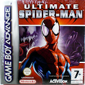 Ultimate Spider-Man icon