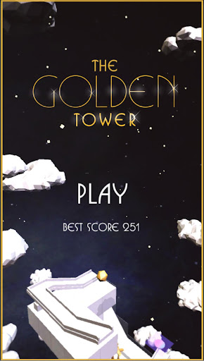 The Golden Tower