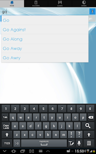 Free Download Japanese Dictionary APK