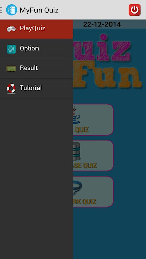 MyFun Quiz - Preview