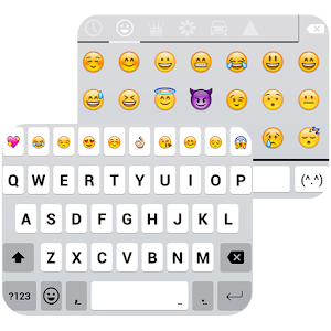 скачать keyboard emoji на андроид