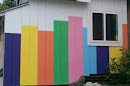 Color Mural