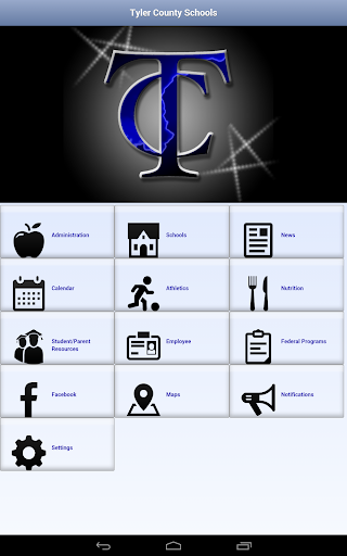免費下載教育APP|Tyler County Schools app開箱文|APP開箱王