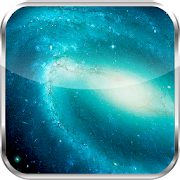 Battery Indicator Galaxy LWP  Icon