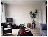 Villa Acilia: het nieuwe huis van Christa en Sander - de huiskamer