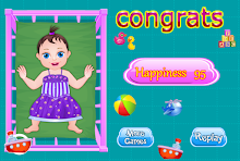 Baby Diaper Change APK