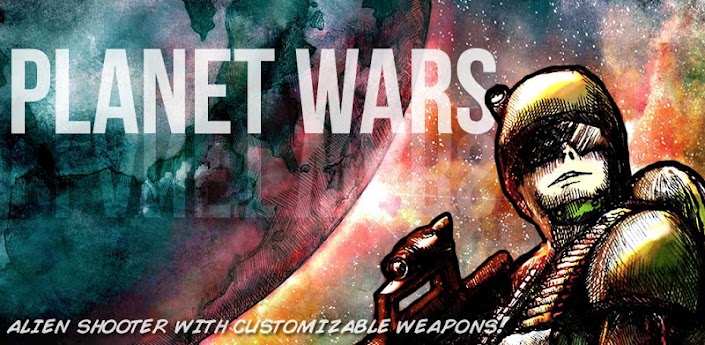 Planet Wars