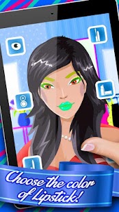 How to install Kim's Leg Spa and Dressup patch 1.0 apk for laptop