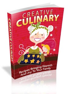 How to mod Creative Culinary Recipe patch 1.0 apk for laptop