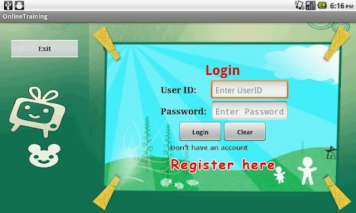 How to install Online Training Lite 1.0 unlimited apk for pc