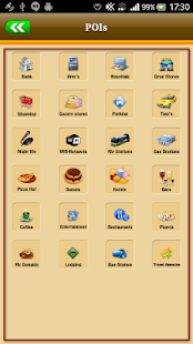 Delft Offline Map Guide Screenshots 5