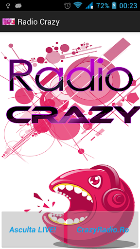 Radio Crazy