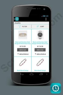 Free WatchStore APK
