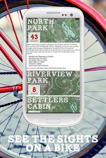 Pittsburgh Bikes Screenshots 8