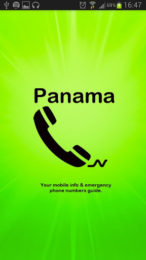 【免費旅遊App】Panama Info Guia-APP點子