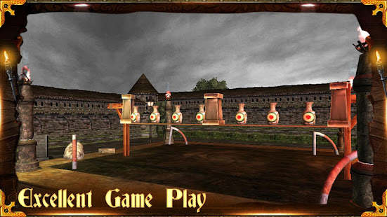 Archery 3D Pro(圖4)-速報App