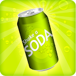 Cover Image of Télécharger Shaking Soda 1.4 APK