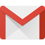 Cover Image of Télécharger Gmail  APK