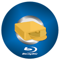 Bluray Movies logo