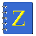 ZNotepad logo