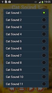 Cat Sounds Ringtones(圖2)-速報App