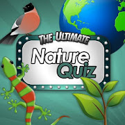 Ultimate Nature Quiz