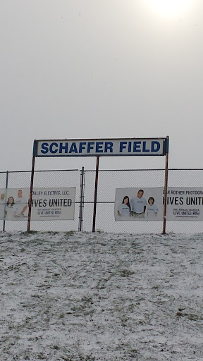 Schaffer Field